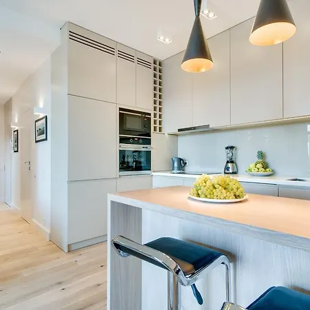 Wawel View Apartment