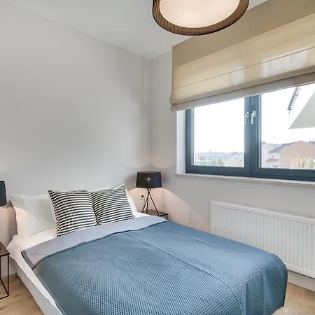 Wawel View Apartment Krakow