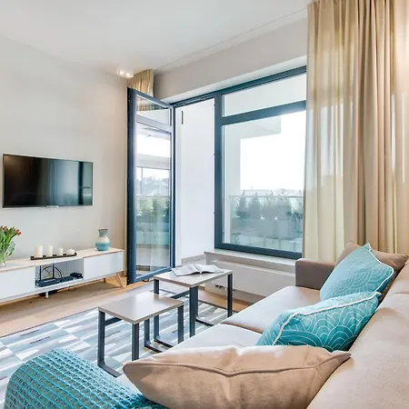 Wawel View Apartment Krakow