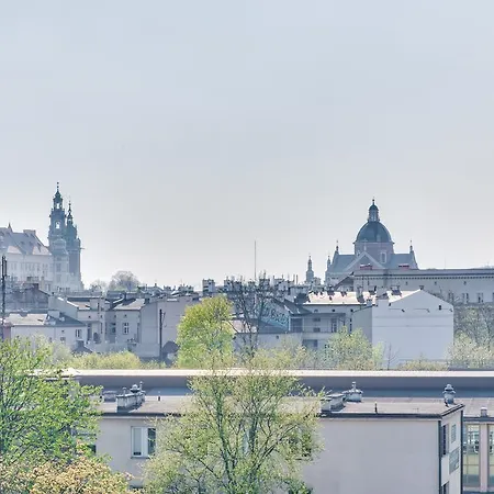 Wawel View *